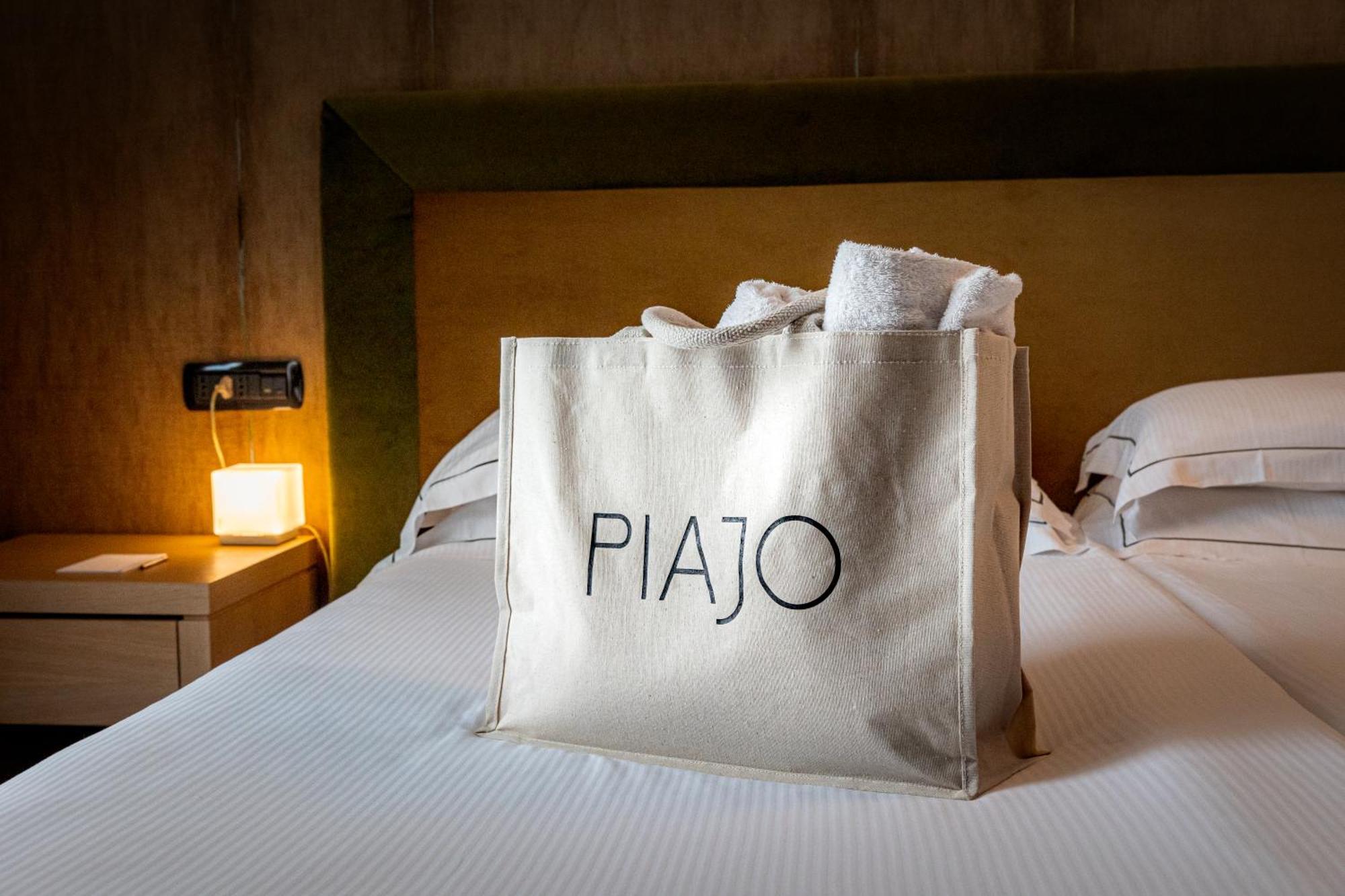 Phi Hotel Piajo Nembro Exterior photo