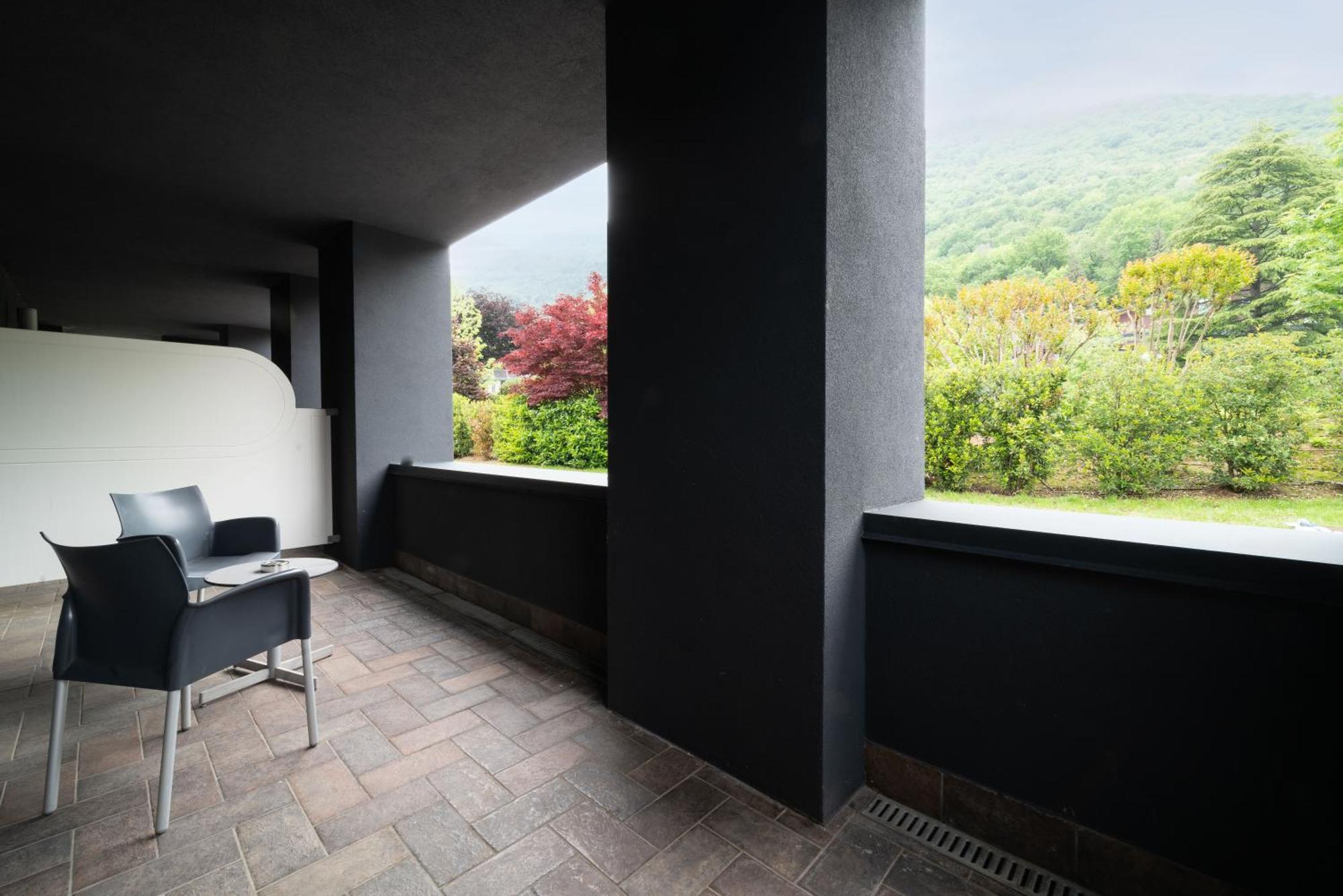 Phi Hotel Piajo Nembro Exterior photo