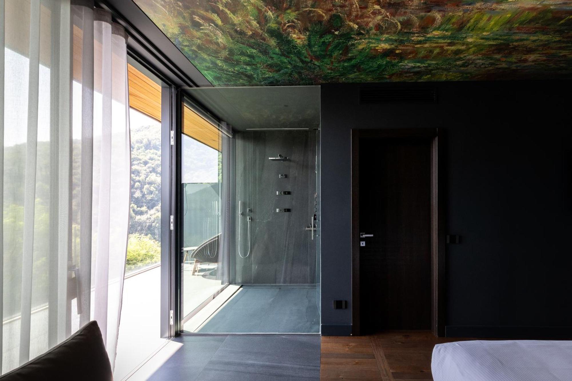 Phi Hotel Piajo Nembro Exterior photo